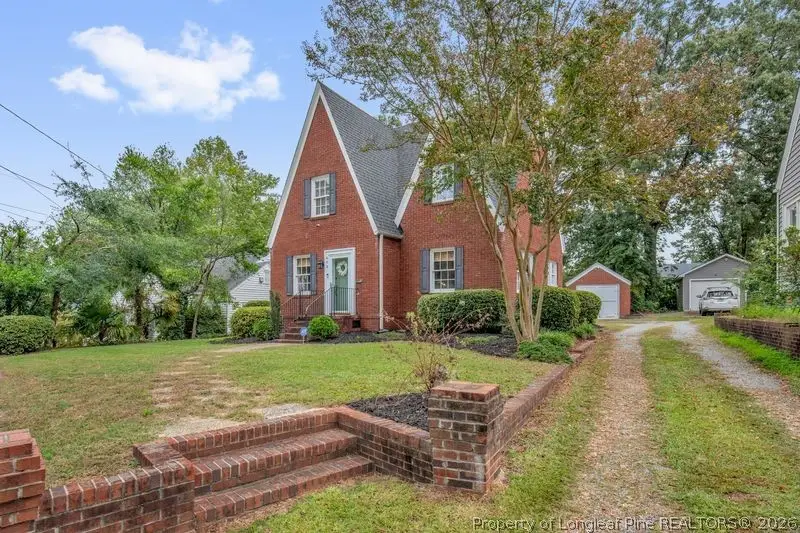 406 Rollingwood Circle, Fayetteville, NC 28305 - #2