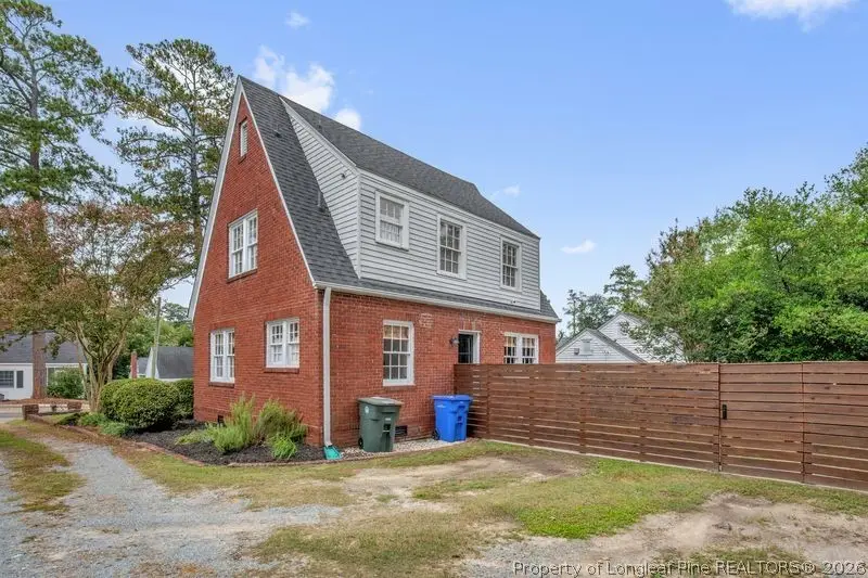406 Rollingwood Circle, Fayetteville, NC 28305 - #3