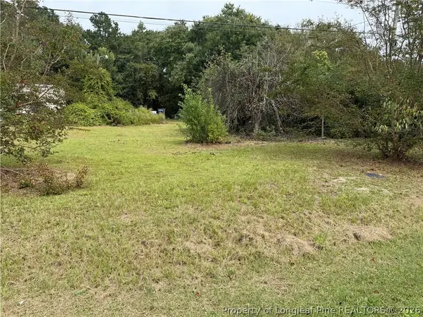 2543 S Duffie Road, Red Springs, NC 28377