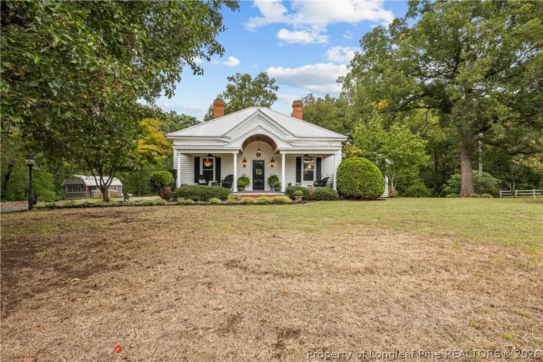 2851 Lower Moncure Road, Sanford, NC 27330 - #1