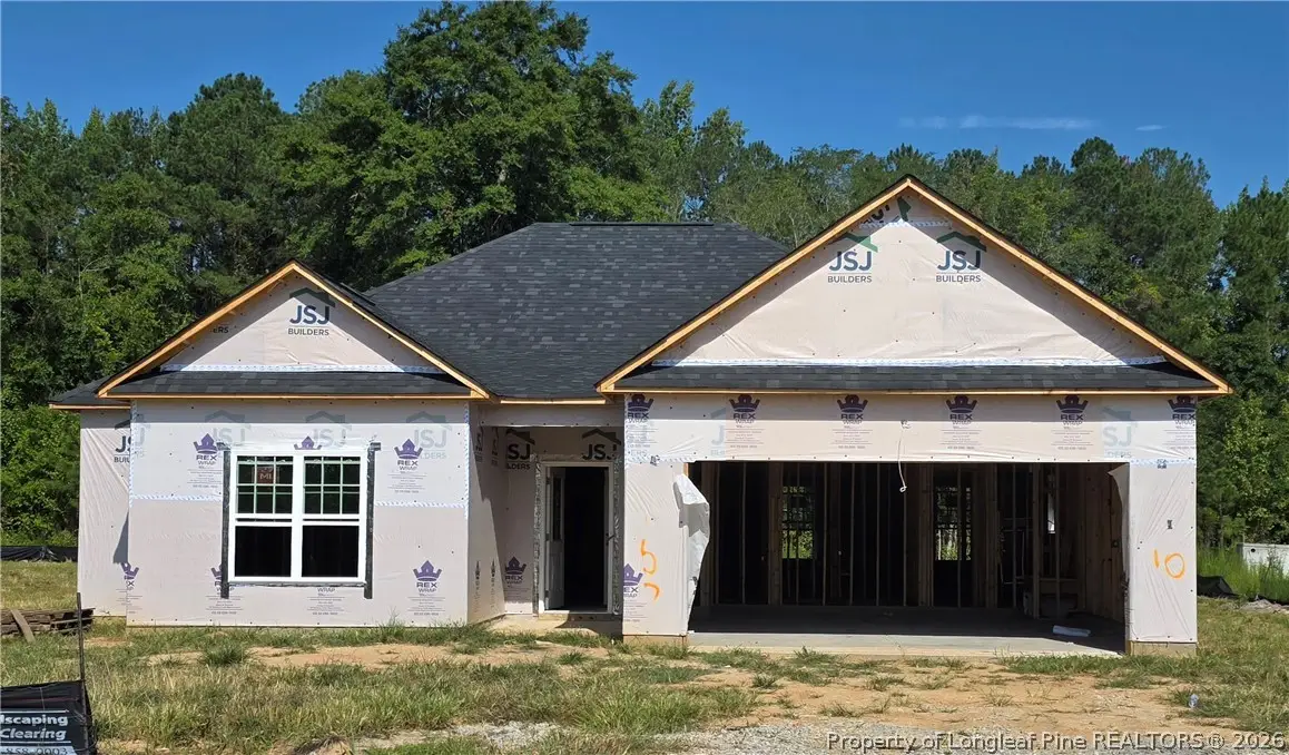157 Ambrosia Way #10, Bunnlevel, NC 28323 - #1