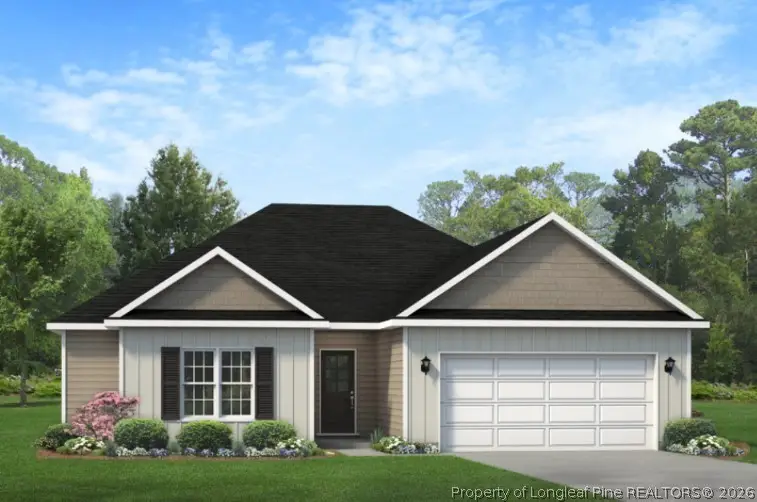 157 Ambrosia Way #10, Bunnlevel, NC 28323 - #2