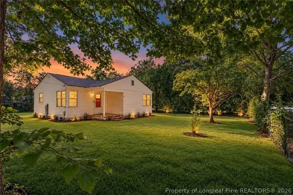 5101 Catalpa Road, Fayetteville, NC 28304-3112