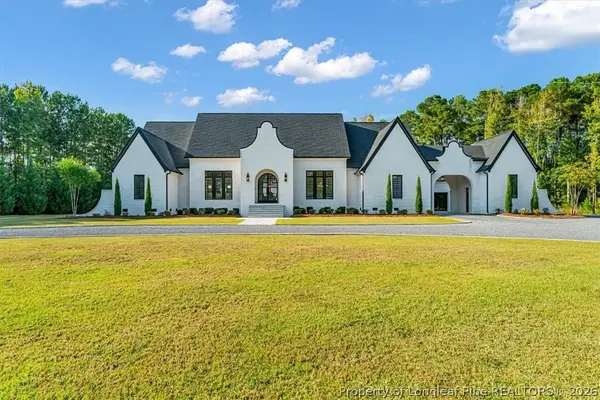 90 Dublin Drive, Lumberton, NC 28358
