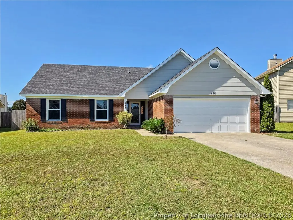 284 Growers Way, Fayetteville, NC 28314 - #1
