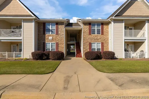 1320 Kershaw Loop #211, Fayetteville, NC 28314