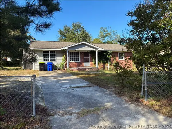 1427 Elma Street, Spring Lake, NC 28390