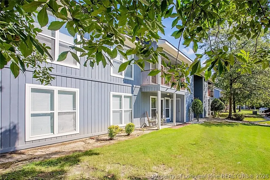 1837 Sardonyx Road #4, Fayetteville, NC 28314 - #2
