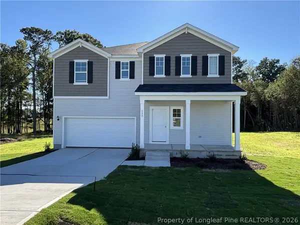 134 Royal Windsor Lane, Lillington, NC 27546