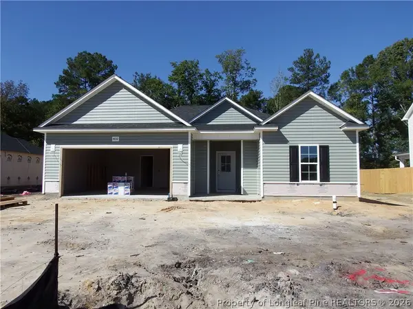4832 Danastas Avenue, Hope Mills, NC 28348