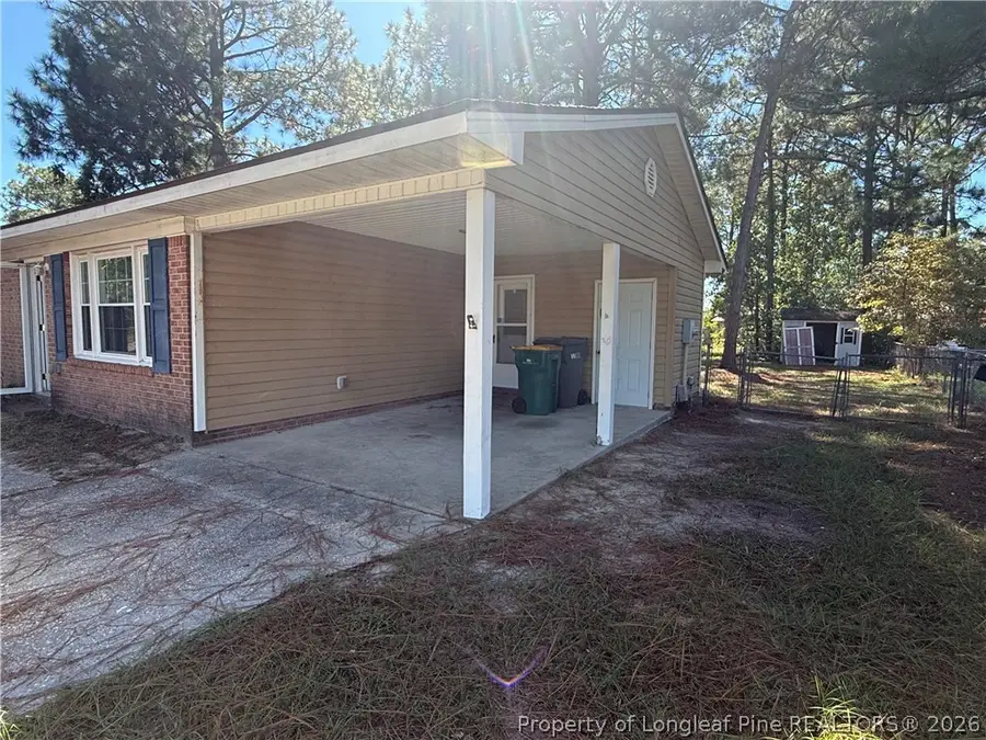 6221 Bretton Woods Drive, Hope Mills, NC 28348 - #3
