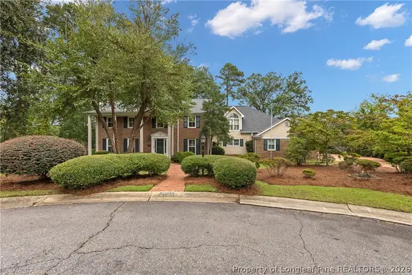 2728 Bennington Road, Fayetteville, NC 28303
