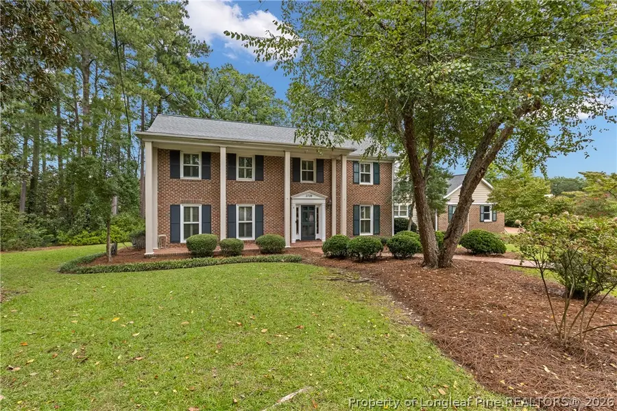 2728 Bennington Road, Fayetteville, NC 28303 - #2