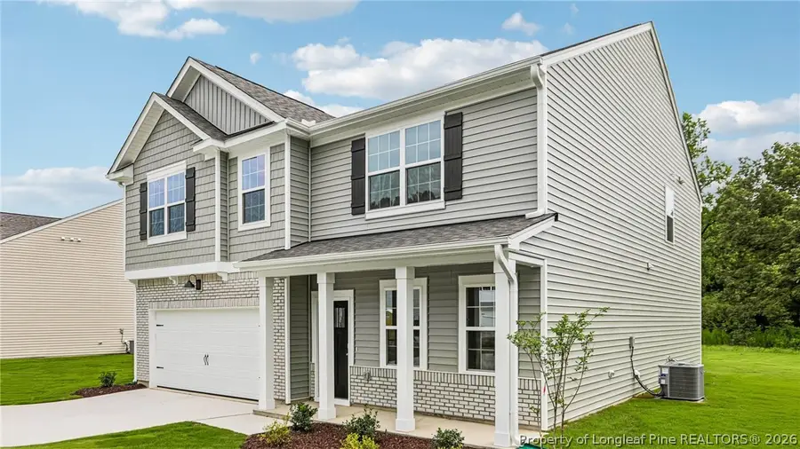 1138 Shoreline Drive, Vass, NC 28394 - #2
