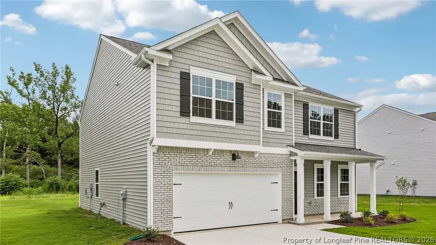 1138 Shoreline Drive, Vass, NC 28394 - #3