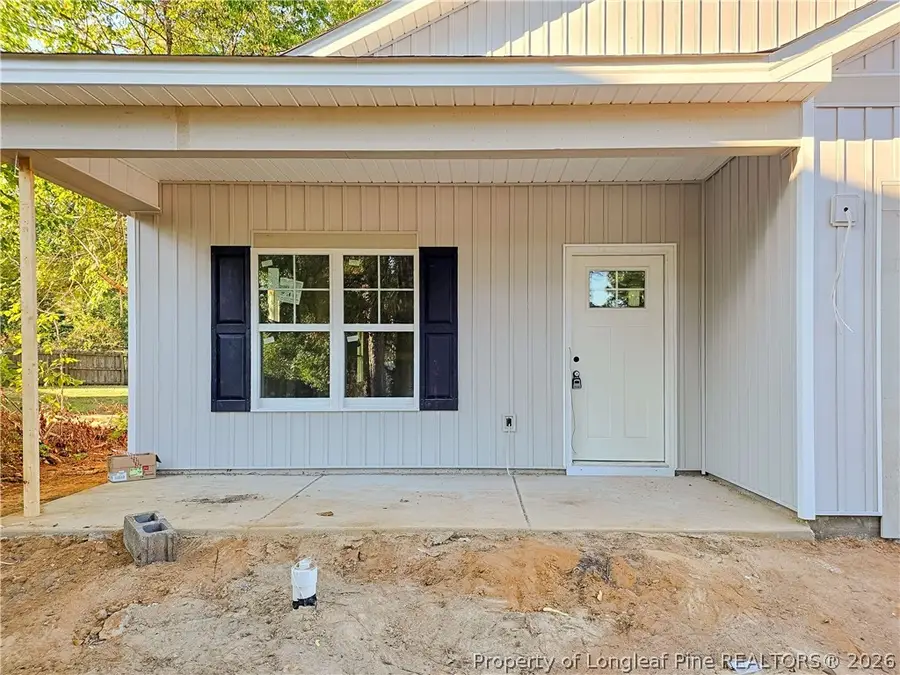 6342 Bailey Lake Road, Fayetteville, NC 28304 - #2