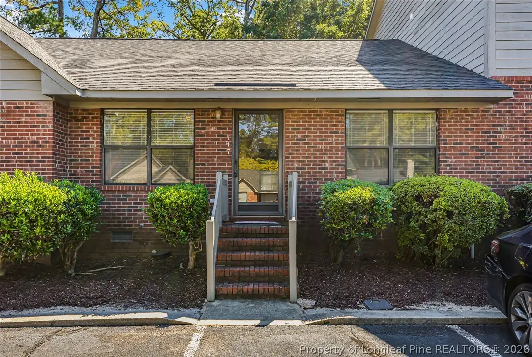 117 Villa Drive, Fayetteville, NC 28311 - #1