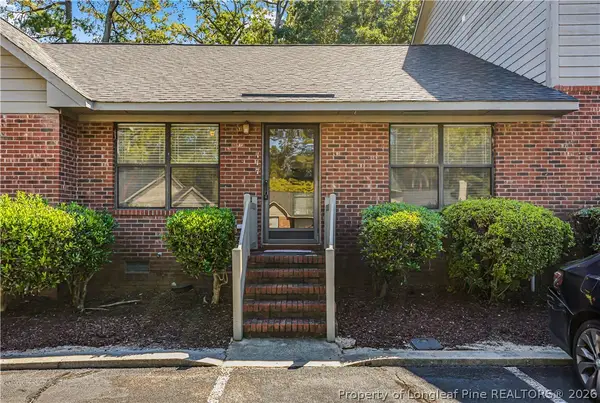 117 Villa Drive, Fayetteville, NC 28311