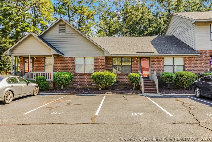 117 Villa Drive, Fayetteville, NC 28311 - #2