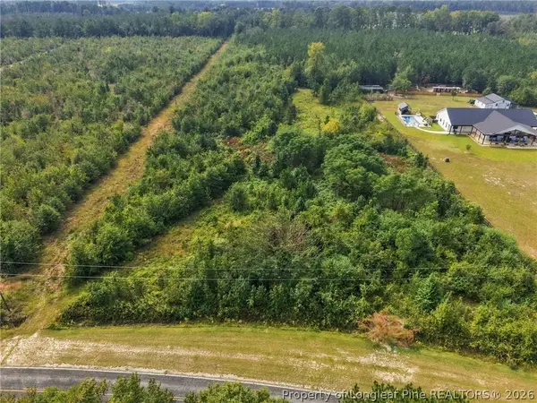 Green Street, Parkton, NC 28371