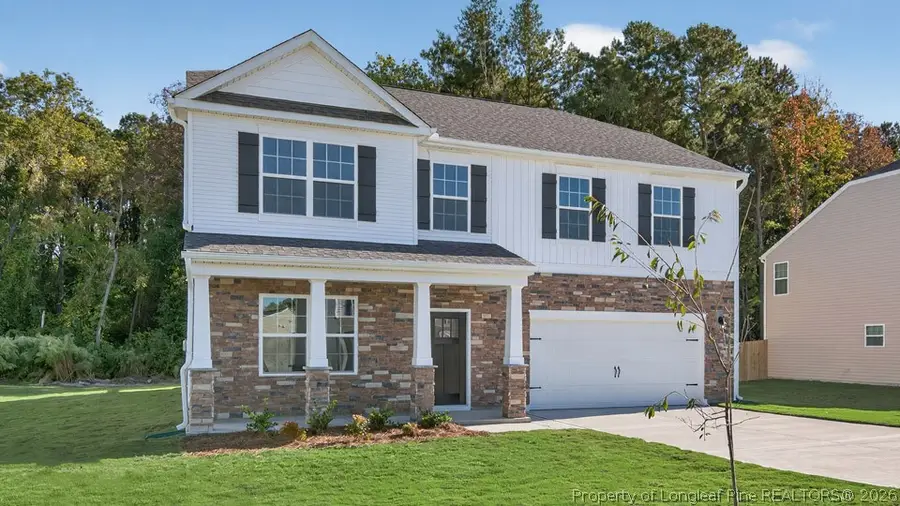 5001 Fisherman Drive, Vass, NC 28394 - #2