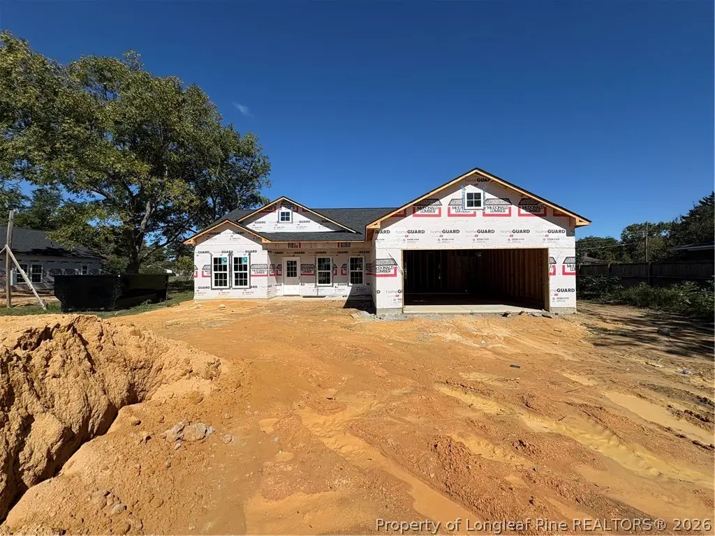 7768 Hazelwood Avenue, Fayetteville, NC 28314 - #1