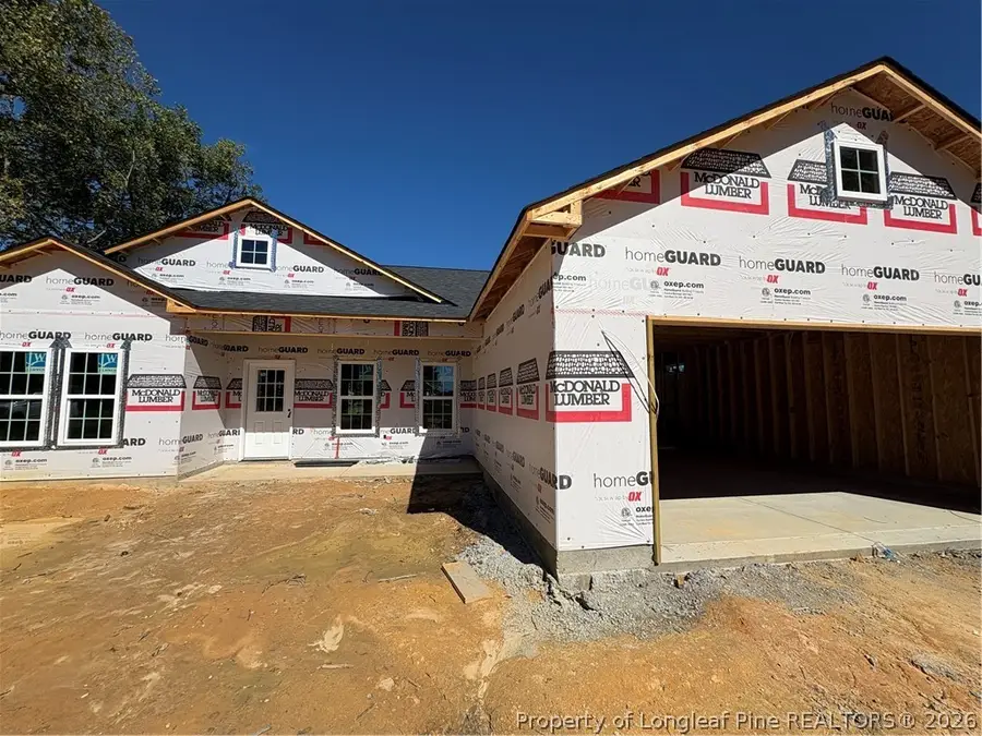 7768 Hazelwood Avenue, Fayetteville, NC 28314 - #2