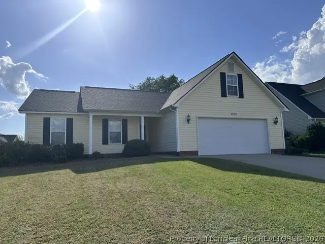 1920 Caviness Street, Fayetteville, NC 28314 - #1