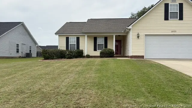 1920 Caviness Street, Fayetteville, NC 28314 - #2