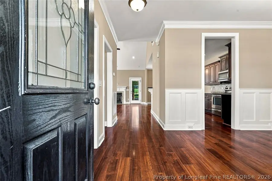276 Wynngate Drive, Cameron, NC 28326 - #3