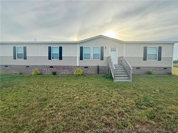 1167 Nc-231 Highway, Spring Hope, NC 27882