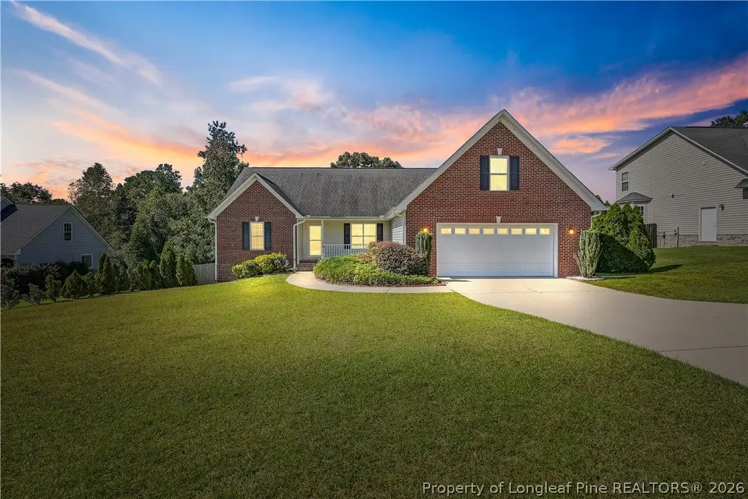 Address Withheld By Seller, Raeford, NC 28376 - #1