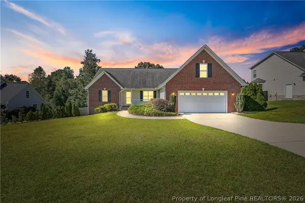 Address Withheld By Seller, Raeford, NC 28376