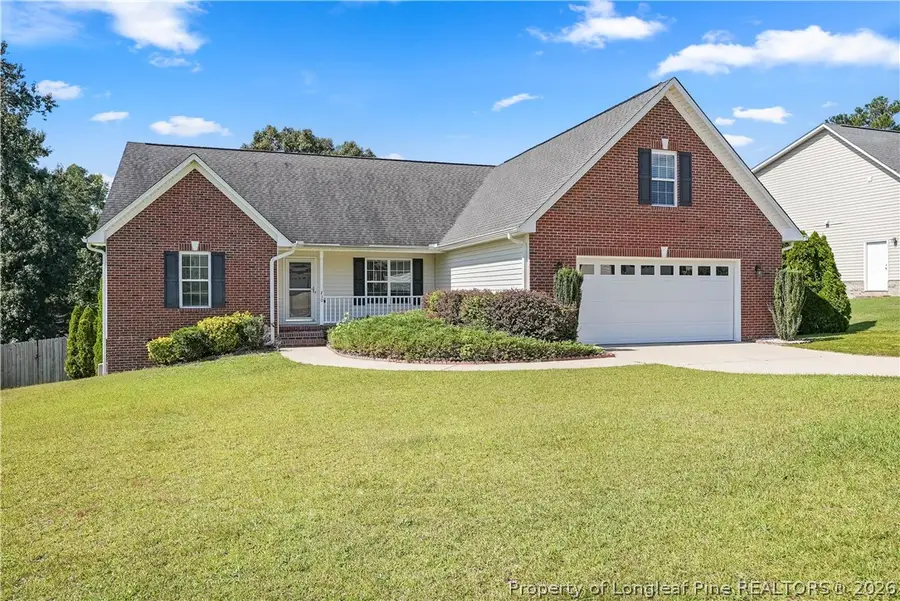 Address Withheld By Seller, Raeford, NC 28376 - #3