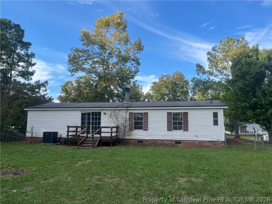 417 Dunrobin Drive, Raeford, NC 28376 - #2