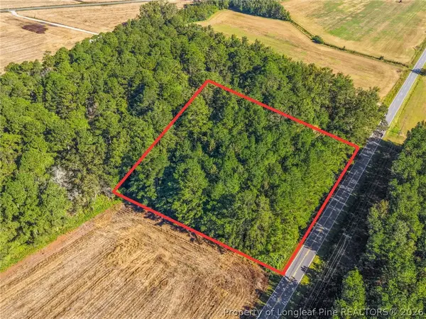 Tbd Emma Jane Road, St Pauls, NC 28384