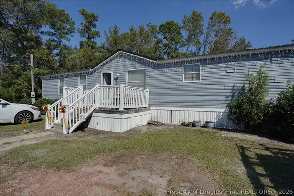 2441 Hestertown Road, Lumberton, NC 28358