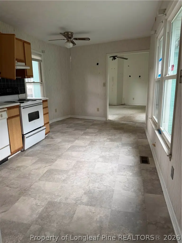 3219 Varrene Street, Fayetteville, NC 28303 - #3