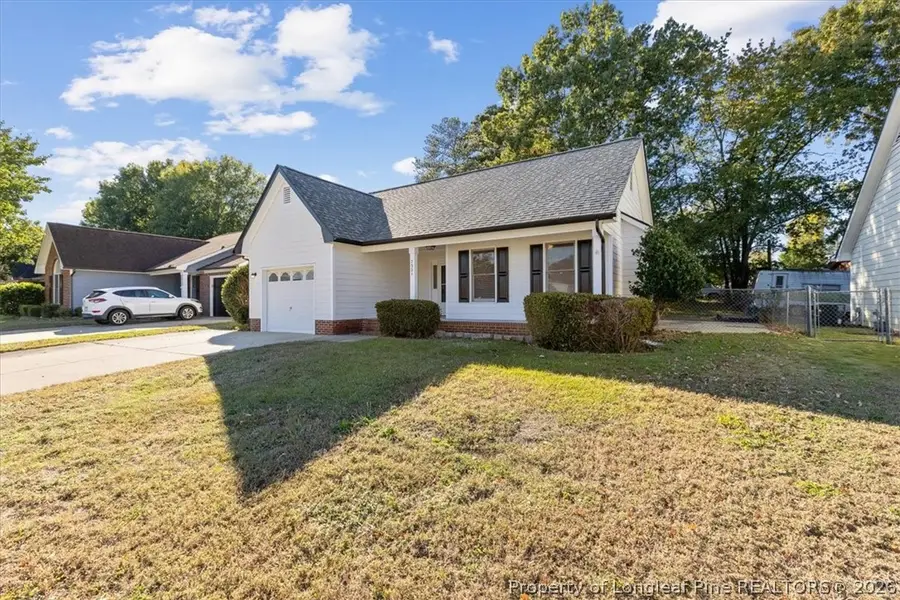 7321 Tollhouse Drive, Fayetteville, NC 28314 - #3
