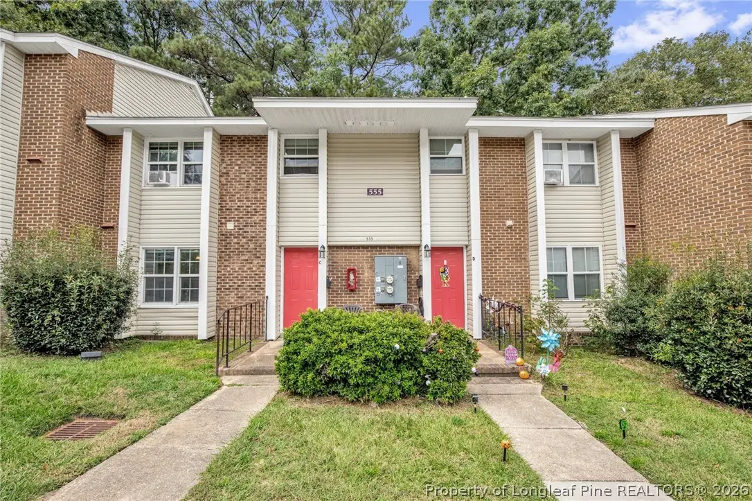 555 Winding Creek Road #C, Fayetteville, NC 28305 - #1