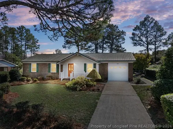 3924 Heidelberg Drive, Hope Mills, NC 28348