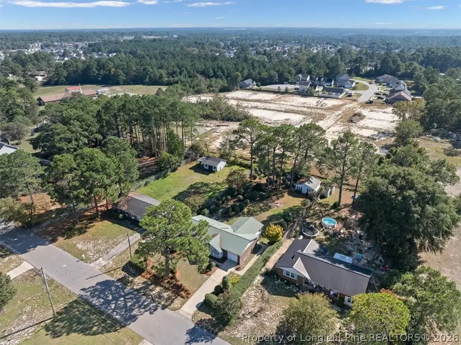 3924 Heidelberg Drive, Hope Mills, NC 28348 - #3