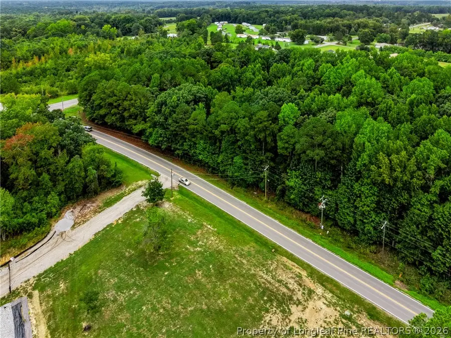 tbd @ 8 acres Swanns Station Road, Sanford, NC 27332 - #3