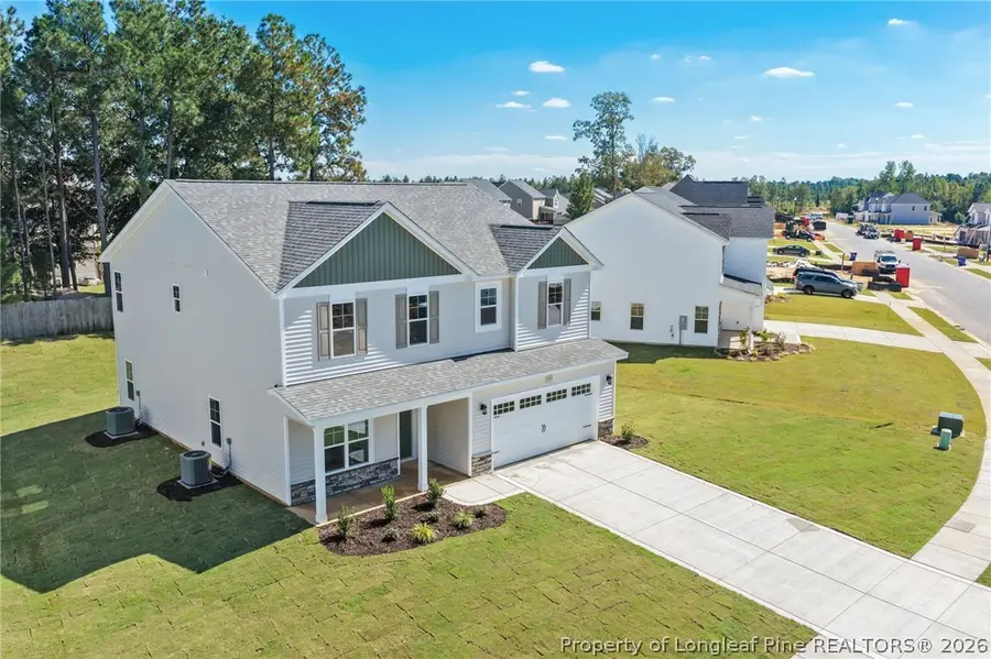317 Brickendon Lane, Raeford, NC 28376 - #3