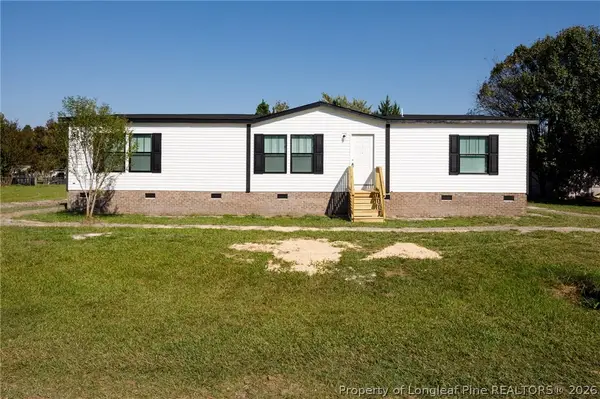 5109 Babaris Court, Hope Mills, NC 28348