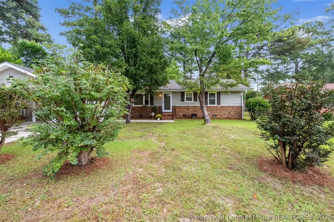 3130 Stubbs Street, Fayetteville, NC 28301 - #1
