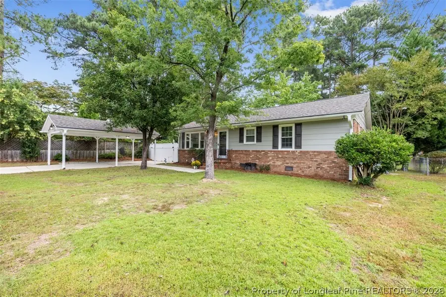3130 Stubbs Street, Fayetteville, NC 28301 - #2