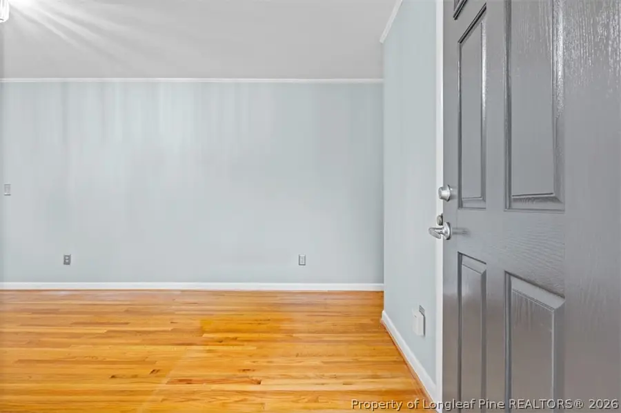 3130 Stubbs Street, Fayetteville, NC 28301 - #3