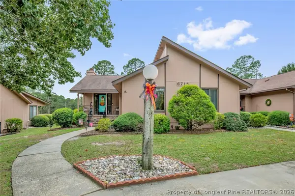 6715A Irongate Drive Drive #A, Fayetteville, NC 28306