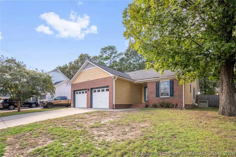 2918 Coachway Drive, Fayetteville, NC 28306 - #2
